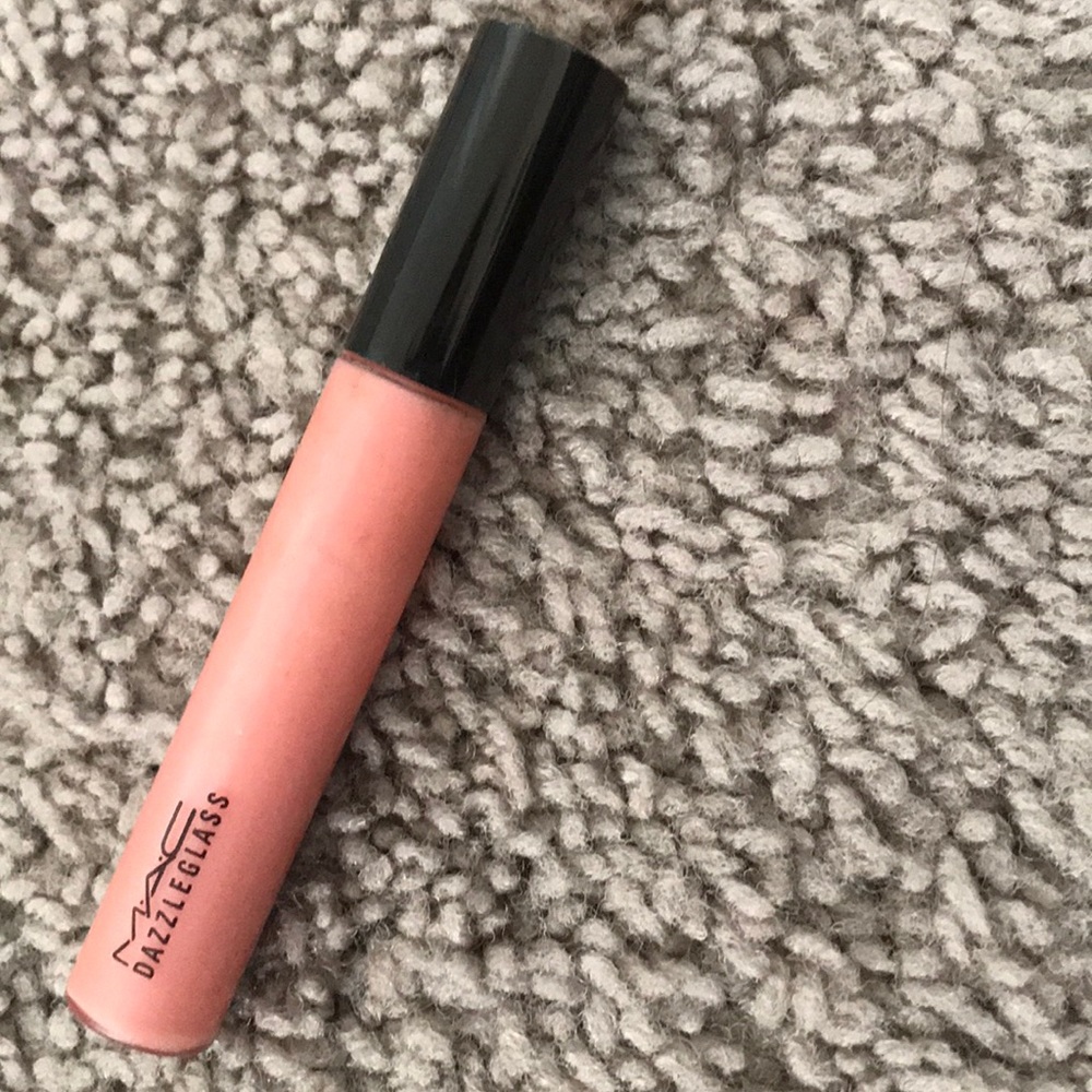 Mac dazzleglass